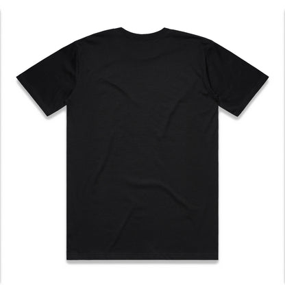 Neiro Logo T-Shirt - Black