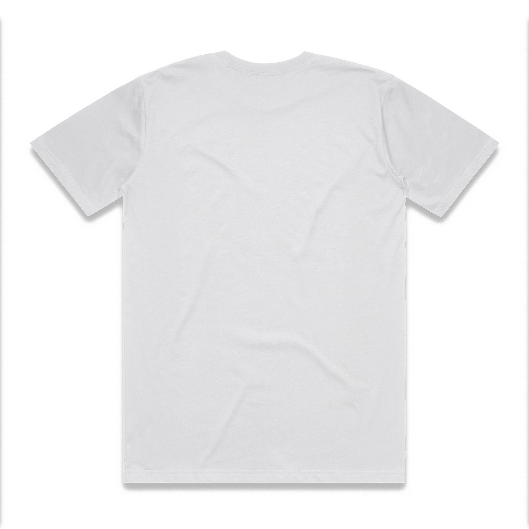 Neiro Logo T-Shirt - White