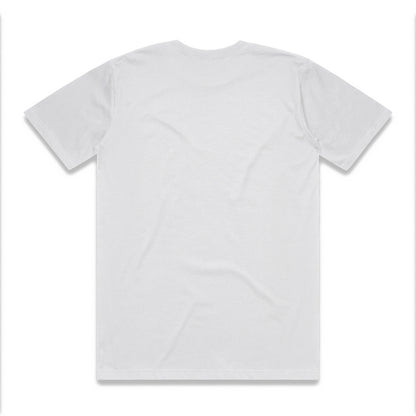 Neiro Logo T-Shirt - White